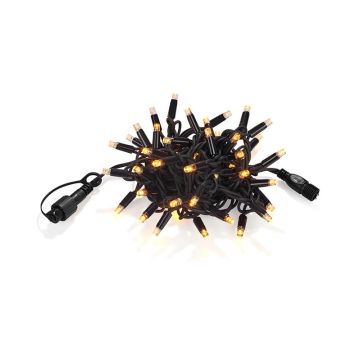 Markslojd CHRISSLINE 704802 Šviesos grandinė 50x4.6W/LED IP44