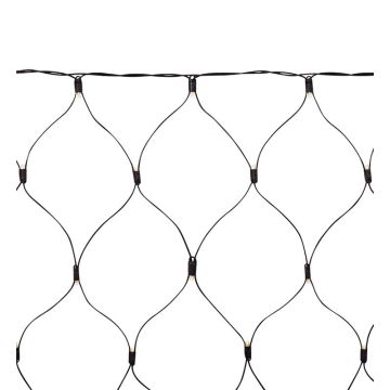 Markslojd CHRISSLINE 704807 Šviesos grandinė 100x9,2W/LED IP44