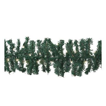 Markslojd CHRISSLINE 704810 Šviesos grandinė 100x9,2W/LED IP44