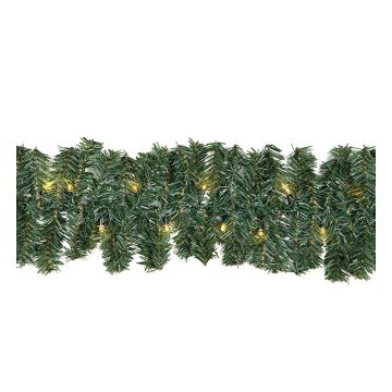 Markslojd CHRISSLINE 704811 Šviesos grandinė 100x9,2W/LED IP44