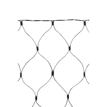 Markslojd CHRISSLINE 705215 Šviesos grandinė 100x9.2W/LED 2700K IP44