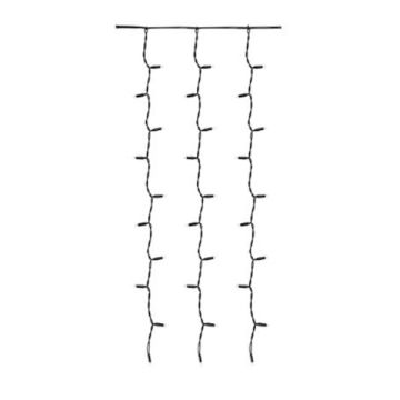 Markslojd CHRISSLINE 705989 Išorinė kalėdinė dekoracija 100x0.06W/LED IP44