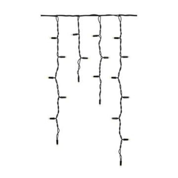 Markslojd CHRISSLINE 705994 Išorinė kalėdinė dekoracija 100x0.06W/LED IP44