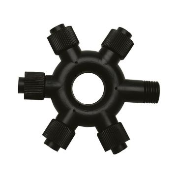 Markslojd CHRISSLINE RING-CONNECTOR 704816 Jungiklis IP44