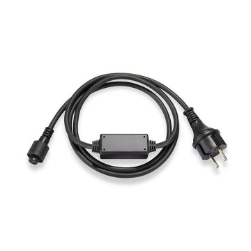 Markslojd CHRISSLINE START CABLE 704812 Jungiklis IP44