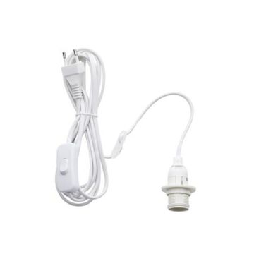 Markslojd CORDSET 705690 Kabelis 1x25W/E14 IP20