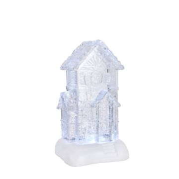 Markslojd DALE 706352 Kalėdinė dekoracija 3x0.7W/LED 5000K IP20