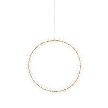 Markslojd DAZZLING 705775 Kabinama dekoracija 400x4.8W /LED IP44