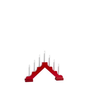 Markslojd EVELIN 706050 Žvakidė 7x0,06W/LED IP20