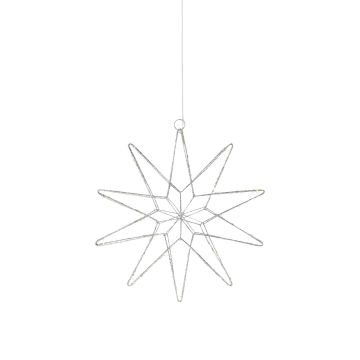 Markslojd GLEAM 705750 Kabinama žvaigždė 20x0,03W/LED IP20