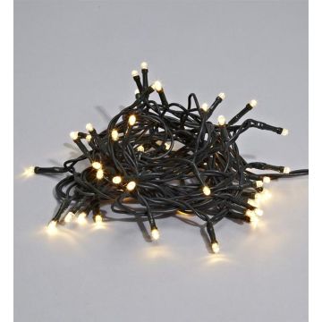 Markslojd GLIMRA 703741 Šviesos grandinė 80x0.06W/LED IP44