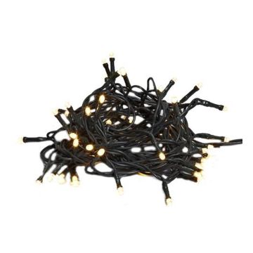 Markslojd GLITTER 703636 Šviesos grandinė 40x1.8W/LED 2700K IP44