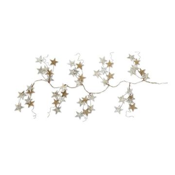 Markslojd GREN 703763 Šviesos grandinė 20x0.8W/LED 2700K IP20