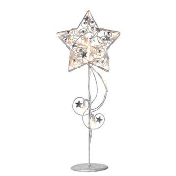 Markslojd HAGABERG 703323 Stovinti dekoracija 20x0.06W/LED 2700K