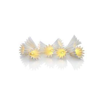 Markslojd KLOCKA 703862 Kalėdinė dekoracija 10x0,3W/LED IP20