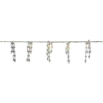 Markslojd LESSEBO 700355 Šviesos grandinė 20x1W/LED IP20