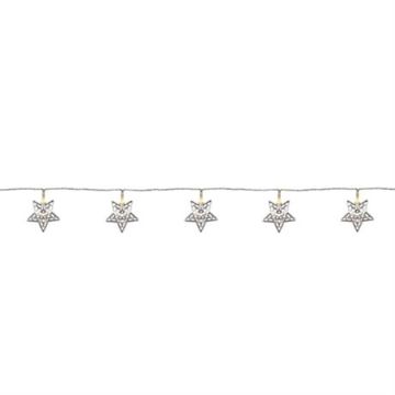 Markslojd LILLAN 703173 Kalėdinė dekoracija 10x0,6W/LED IP20