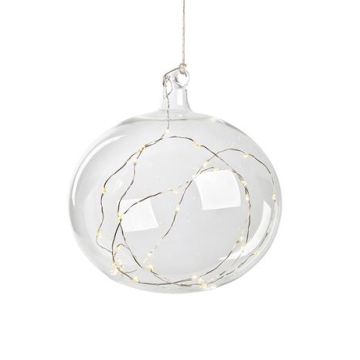 Markslojd LINA 704471 Kabinama dekoracija 20x0.03W/LED 2700K IP20