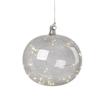 Markslojd LINA 704863 Kabinama dekoracija 20x0.03W/LED 2700K IP20