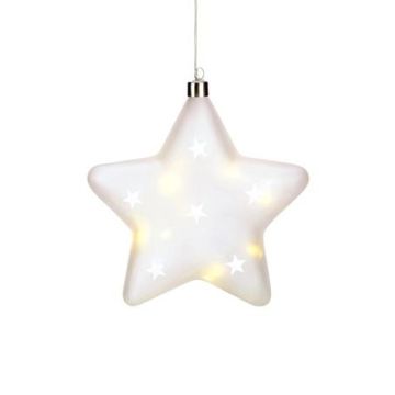 Markslojd LISETTE 704489 Kabinama dekoracija 10x0.03W/LED 2700K