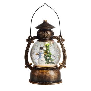 Markslojd LOTHAR 705053 Kalėdinė dekoracija 2x0.15W/LED IP20