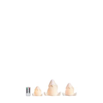 Markslojd MILES 706346 Kalėdinė dekoracija 3x0.1W/LED 2500K IP20
