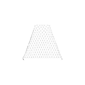 Markslojd NET 702908 Šviesos grandinė 200x18.4W/LED IP44