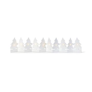 Markslojd NYGÅRDEN 704204 Kalėdinė dekoracija 10x0,6W/LED IP20