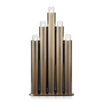 Markslojd ORGANO 705853 Stovinti dekoracija 5x25W/E10 IP20