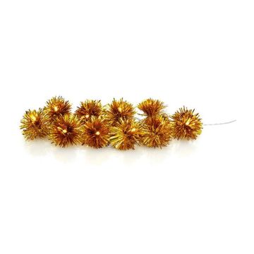Markslojd POMPOM 704775 Šviesos grandinė 10x0.06W/LED 2700K