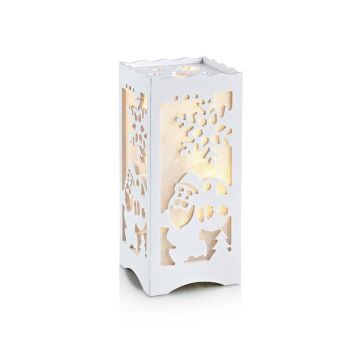 Markslojd PRINCE 703750 Kalėdinė dekoracija 8x0.48W/LED 2700K IP20