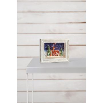 Markslojd REINHARD 705554 Kalėdinė dekoracija 1x0,06W/LED IP20