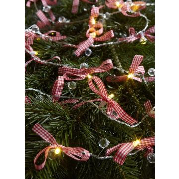 Markslojd ROSETT 702943 Šviesos grandinė 20x0.8W/LED 2700K IP20