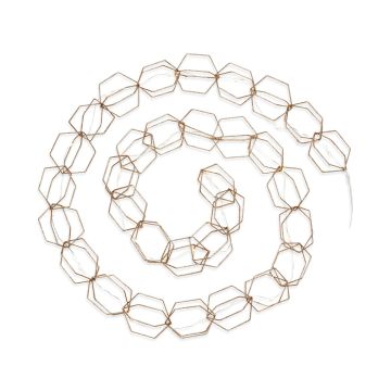 Markslojd SERVE 705754 Šviesos grandinė 20x0,03W/LED IP20