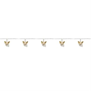 Markslojd SIGNE 703240 Kalėdinė dekoracija 10x0,5W/LED IP20