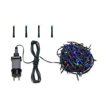 Markslojd SKEN 703358 Išorinė kalėdinė dekoracija 80x0.06W/LED IP44