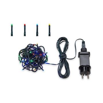 Markslojd SKEN 703359 Kalėdinė dekoracija 40x1,2W/LED IP44