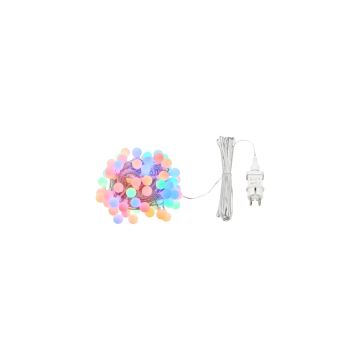 Markslojd SKINE 705667 Šviesos grandinė 80x3W/LED IP44