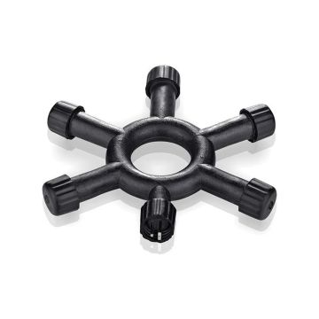 Markslojd SMART 704709 Jungiklis IP44