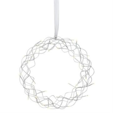 Markslojd SNO 702989 Kabinama žvaigždė 1x1W/LED