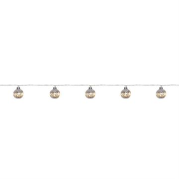Markslojd SOLO 703245 Kalėdinė dekoracija 10x0,5W/LED IP20