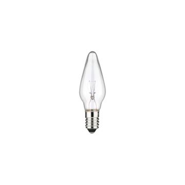 Markslojd SPAREBULB 705519 Lemputė 3x3W/E10 IP20