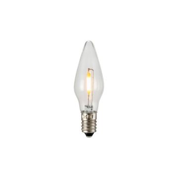 Markslojd SPAREBULB 706160 Lemputė 3x0.5W/E10 IP20