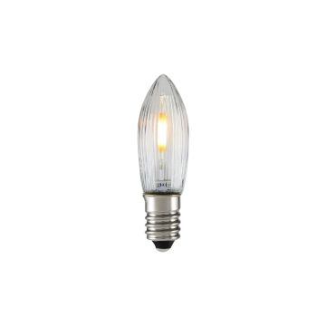 Markslojd SPAREBULB 706182 Lemputė 3x0.5W/E10 IP20