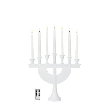 Markslojd TORPA 706319 Žvakidė 7x0.1W/LED 2500K IP20