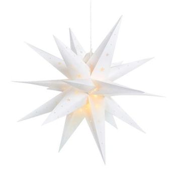 Markslojd VECTRA 704560 Išorinė kalėdinė dekoracija 12x0.04W/LED 2700K IP44
