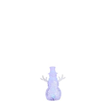 Markslojd VIEJO 706354 Kalėdinė dekoracija 1x0.5W/LED RGB IP20