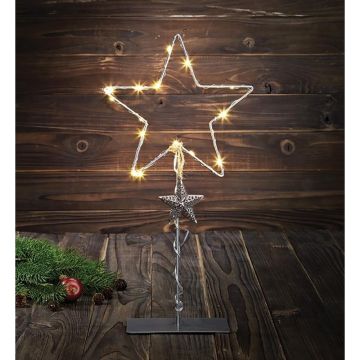 Markslojd VIKHEM 703805 Stovinti dekoracija 15x0.03W/LED 2700K