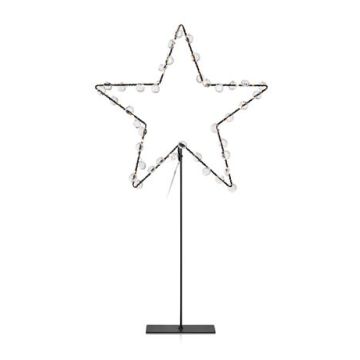 Markslojd WIVI 704853 Stovinti dekoracija 40x0.06W/LED 2700K IP44