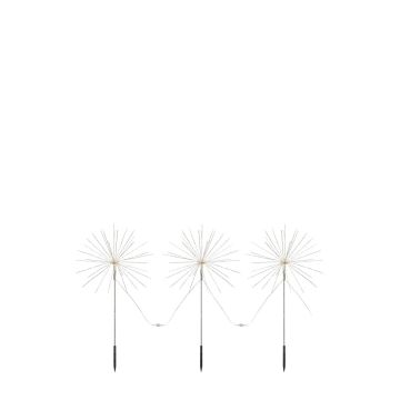 Markslojd ZOEY 705875 Išorinė kalėdinė dekoracija 279x3.6W/LED IP44